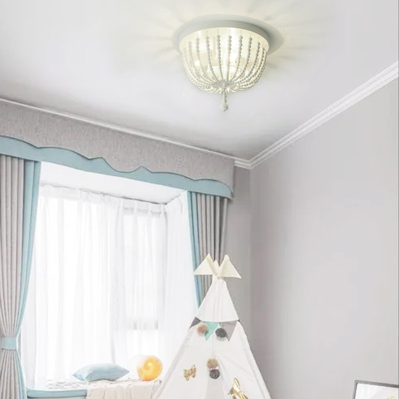 3 - Light Empire Chandelier