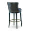 Trading Company Swivel Bar Stool-51383321