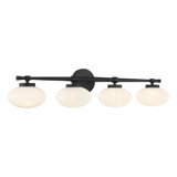Barrow Bathroom Vanity Light