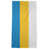 Tennessee Red Football Blue/Gold/White selected