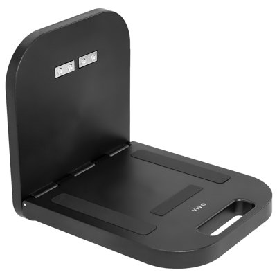 Bureau flottant l 11,8 po