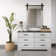 Yazeed 53.25'' W 6 - Drawer Dresser
