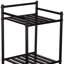 Demeter 28.5cm W Steel Shelving Unit
