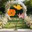 64.96 " Plastic Arrangement-1325719596