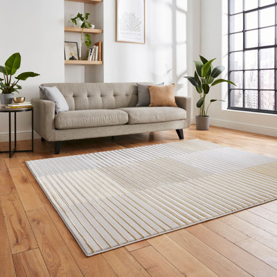 Apollo area rug Machine Woven Rectangle Grey