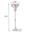 Vase urne piédestal French Country-1634614414