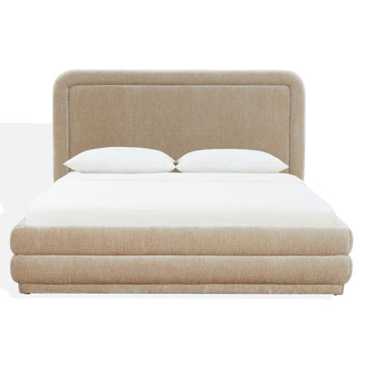 Lit en chenille Jollie