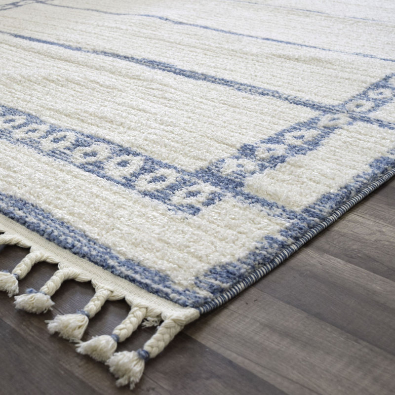 Kenne Area Rug, Rectangle 8'3" x 10'