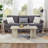 Breunig Contemporary Coffee Table-994906101
