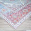 Tapis d'intérieur en polyester tissé à la machine Hallsville-1413643920
