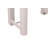 Comfrey Dressing Table with Mirror-984811505