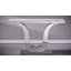 Demethra 50'' Console Table-1564938001