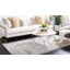 Virgile Power Loom Grey/Beige Rug-990056164