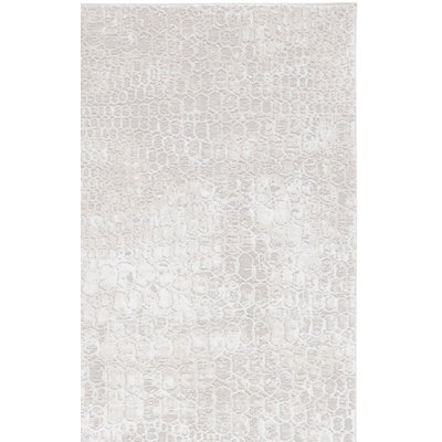 Oscardaniel Performance Abstract Rug