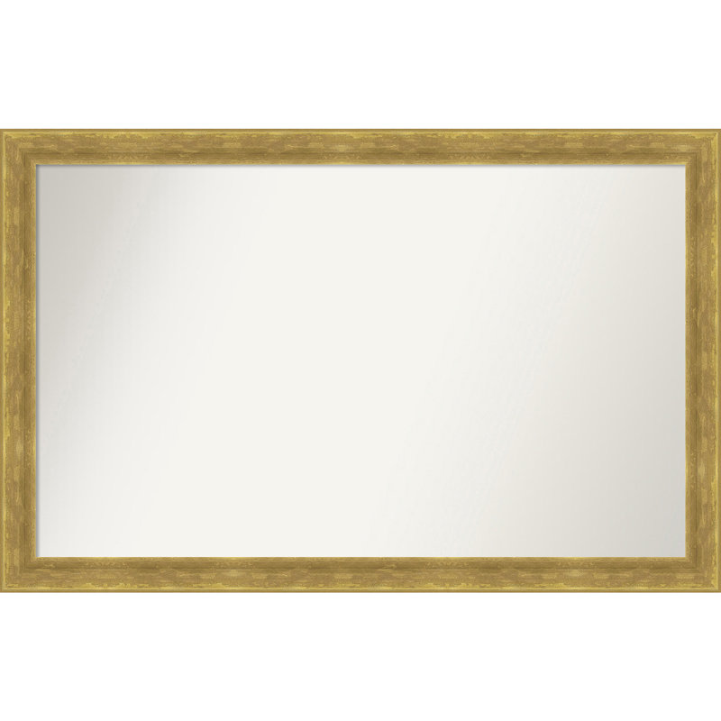 Miroir mural Floden, 25,25 po x 39,25 po