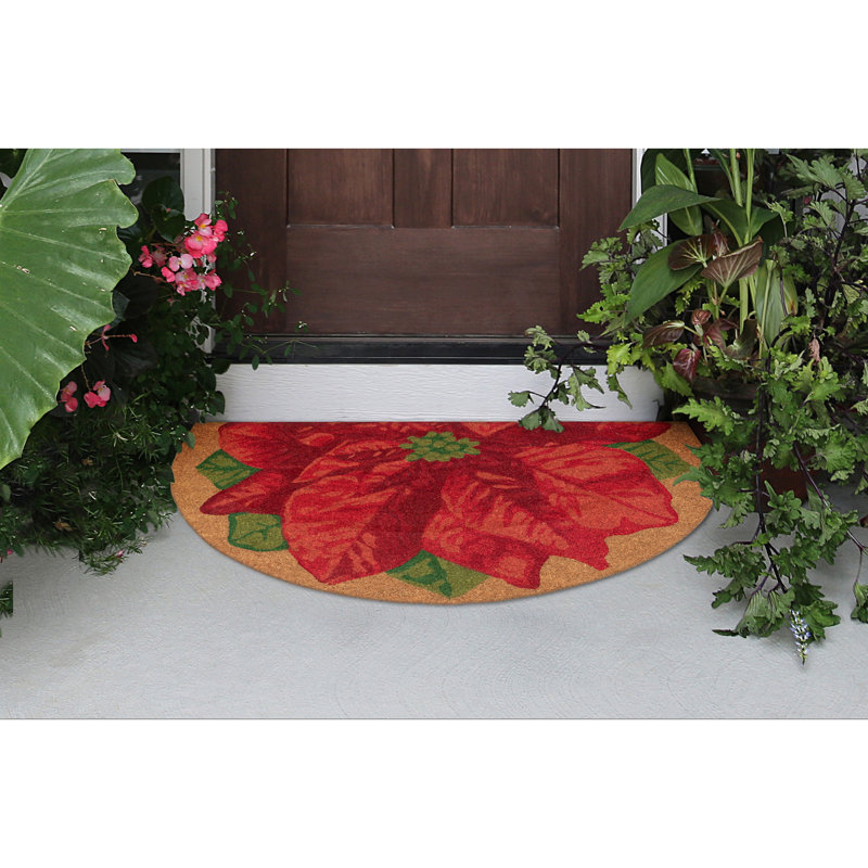 Tapis de Noël Yusuke
