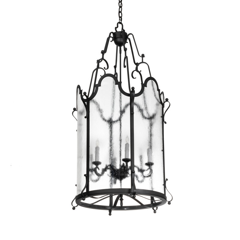Dubrek Chandelier