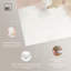 «Blush Gold Shimmer I», toile abstraite terre par Art Remedy-113292388-113292391