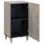 Solid Wood Standard Accent Chest
