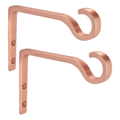 Metal Hook Plant Stand
