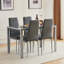 Chaise parsons Carig