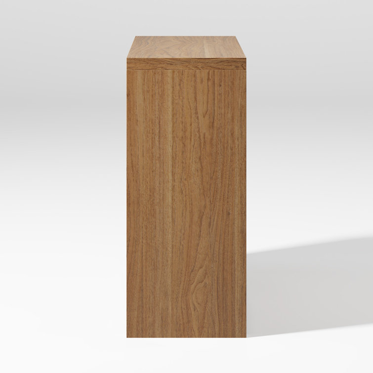 Dearbhaile 34'' Sideboard with 3 Drawers