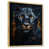 Natural Floater Frameed Canvas