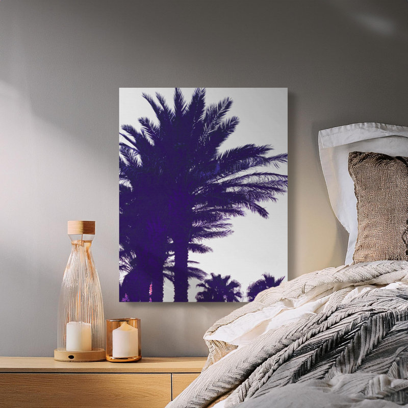 Wrapped Canvas Print Set, 20x24