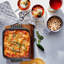 Casserole carrée en grès Crock-pot Denhoff