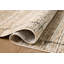 Tapis naturel / gris anthracite Jeremiah Brent x Loloi Bleecker-111738575