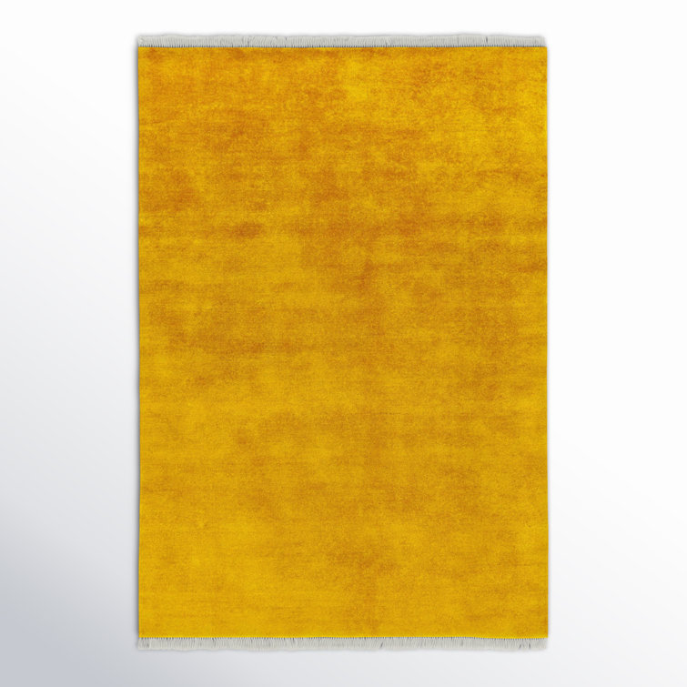 Clio Wool Area Rug