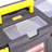 Plastic Tool Box