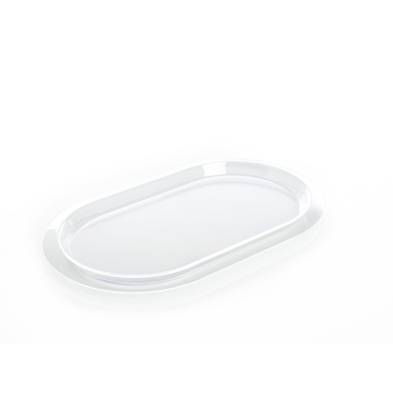 Symple Stuff Igor Acrylic Tray