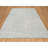 Dhilon One-of-a-Kind 10' X 10' New Age Square Wool Area Rug
