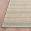 Ralph Lauren Sagaponeck Stripe Wool Striped Rug-2105682164