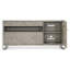 Polk 2 - Drawer Storage Cabinet
