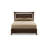 Monterey Solid Wood Platform Storage Bed-20803851-20803853