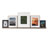 Essiemae Solid Wood Picture Ledge Wall Shelf-1254155376-1254155379