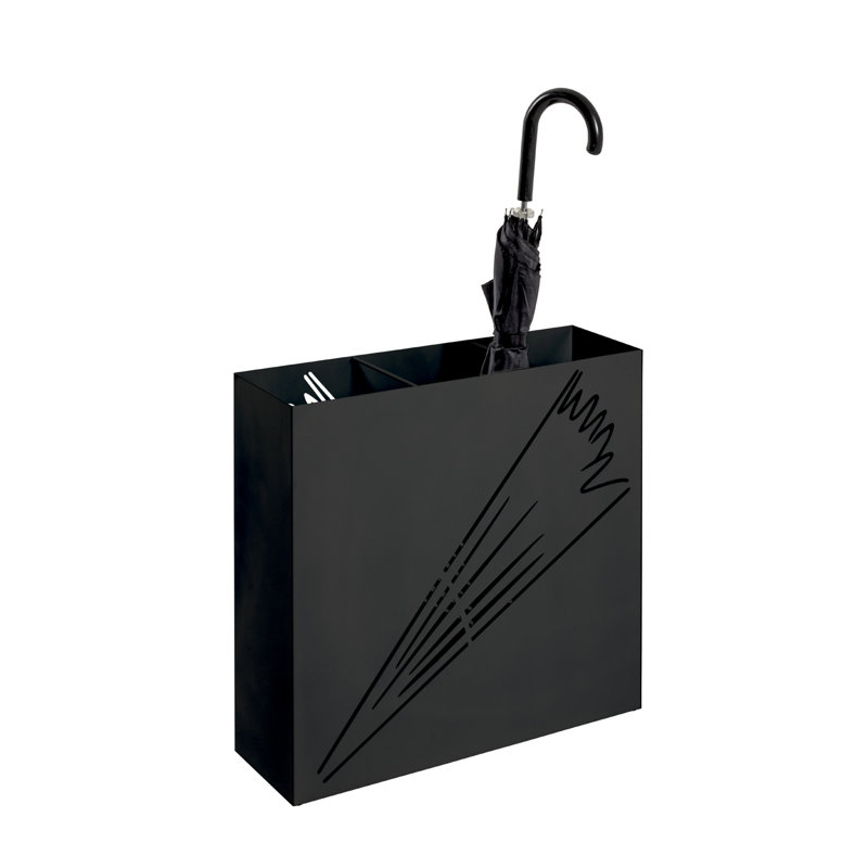 Paxton Metal Freestanding Umbrella Stand