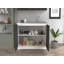 Armoire d'évier avec évier intégré TUHome Napoles-117394741