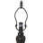 Gluck Metal Table Lamp