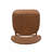 Larence Counter Stool with Solid Wood Frame-1140222661-1140222660