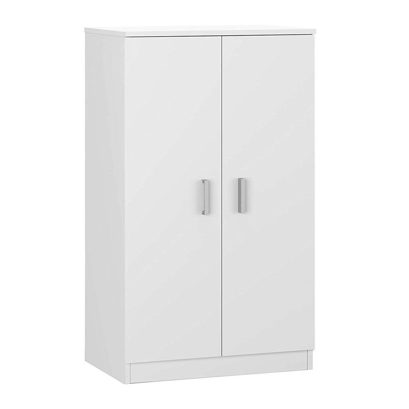 Casolo 2 Door Wardrobe