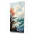 Toile tendue