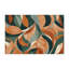 Tapis intérieur et extérieur Terracotta-739842694