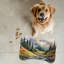 Tapis d'alimentation Mountain Mountain
