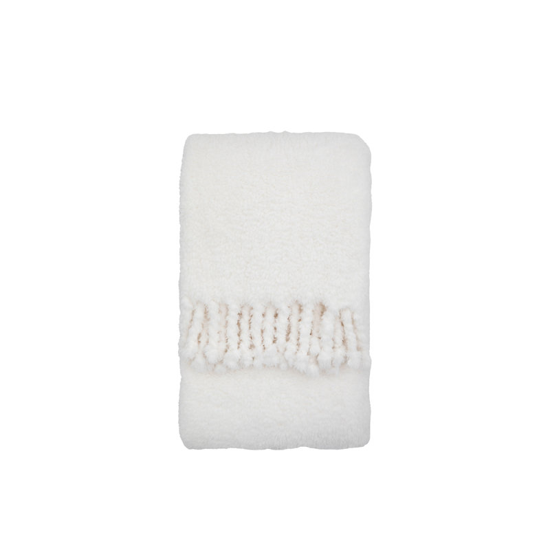 Ahbree Throw Blanket