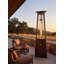 Chauffe-terrasse Lava Heat Italia Lava Lite - Bronze héritage, propane liquide (paquet plat)-129678386-129678387