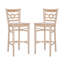 Tabouret de bar 30 po Michalah-1401513002