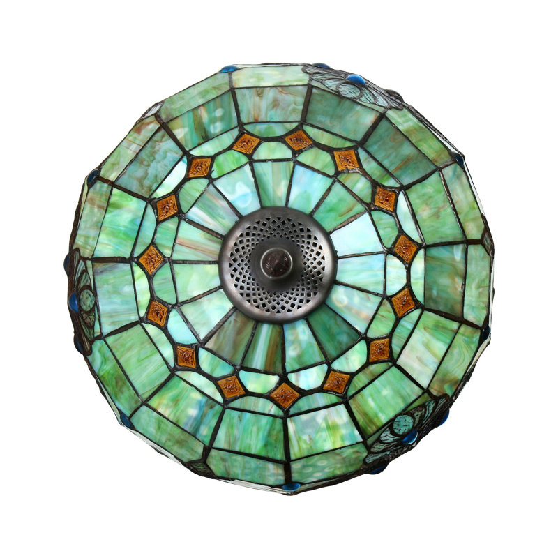 Preston Metal Table Lamp